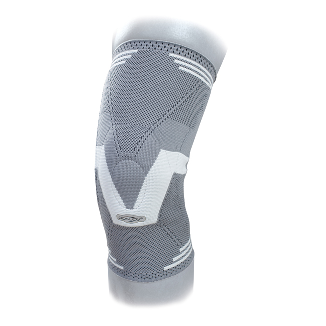 

Эластичный коленный бандаж ROTULAX ELAST KNEE Donjoy XXXL (3267-38146)