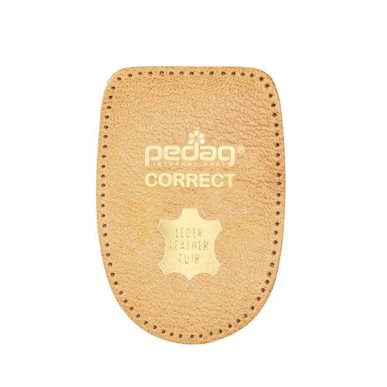 

Подпяточник жесткий CORRECT 129 Pedag Германия L (48-4519)
