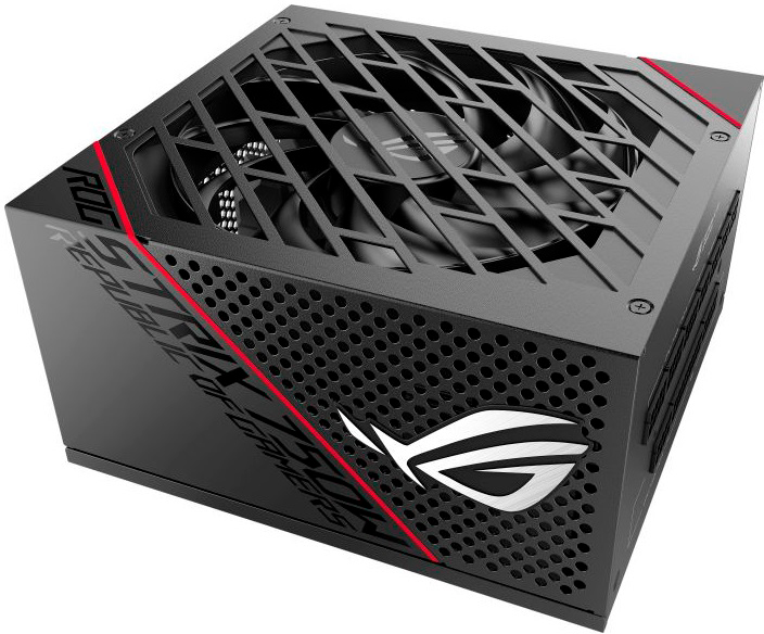 

Блок живлення ASUS ROG Strix 750W Gold PSU (ROG-STRIX-750G)
