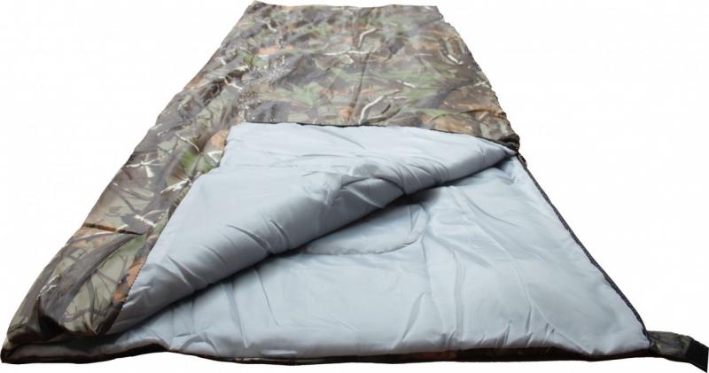 

Спальный мешок KILIMANJARO SS-AS-108 new