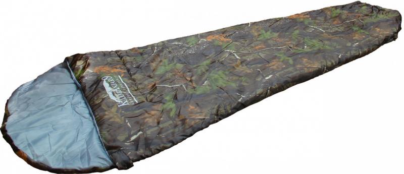 

Спальный мешок KILIMANJARO SS-AS-110 new