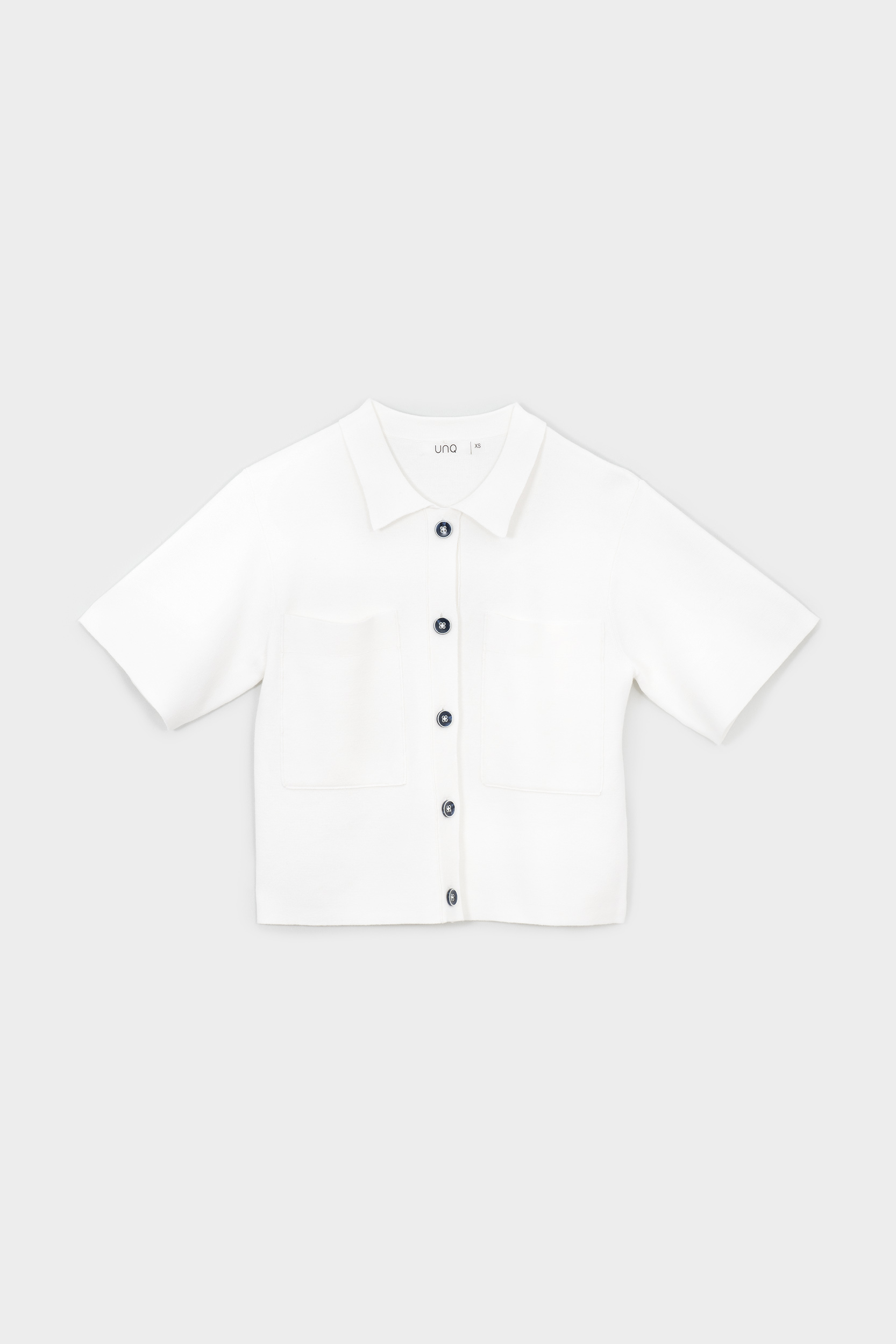 

Кофта UNQ M Белая 21114020005