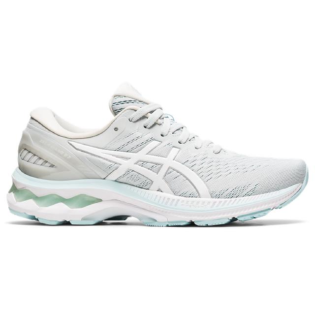 

Кроссовки Asics GEL-KAYANO 27 37 (6) 23 см серый c-1012A649-021