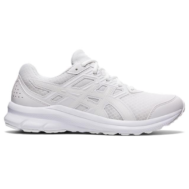 

Кроссовки Asics JOLT 3 40,5 (7,5) 25,5 см белый c-1011B034-101