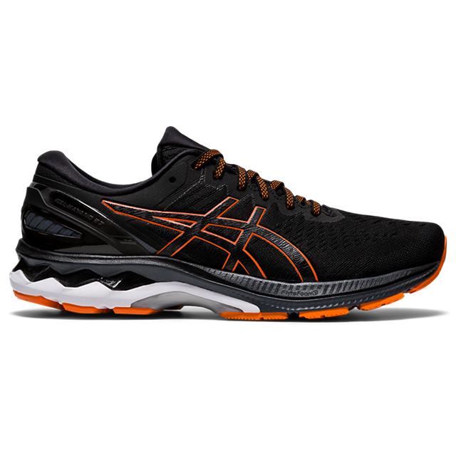 

Кроссовки Asics GEL-KAYANO 27 45 (11) 28,5 см черный c-1011A767-003