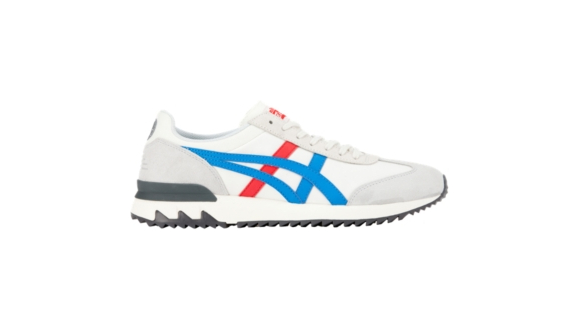 

Кроссовки Asics CALIFORNIA 78 EX 44 (10) 28 см белый c-1183A194-100