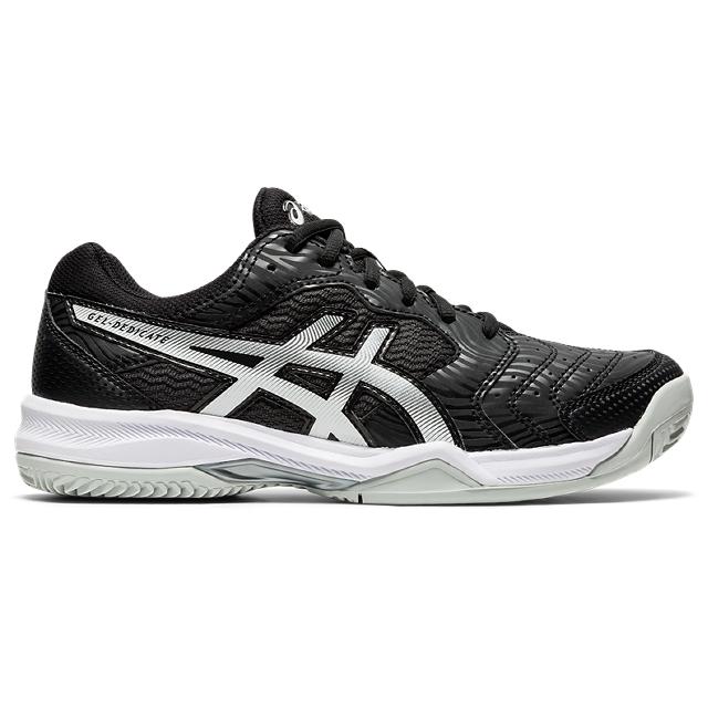 

Кроссовки Asics GEL-DEDICATE 6 CLAY 42 (10) 26,5 см черный c-1042A073-002