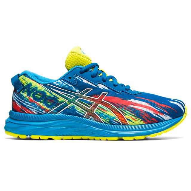 

Кроссовки Asics GEL-NOOSA TRI 13 GS 35,5 (3,5) 22,3 см синий c-1014A209-400