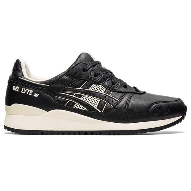 

Кроссовки Asics GEL-LYTE III OG 40,5 (7,5) 25,5 см черный c-1201A081-001