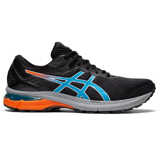 

Кроссовки Asics GT-2000 9 TRAIL 40,5 (7,5) 25,5 см черный c-1011B046-001