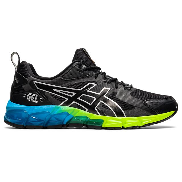 

Кроссовки Asics GEL-QUANTUM 180 42,5 (9) 27 см черный c-1201A063-008