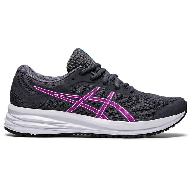 

Кроссовки Asics PATRIOT 12 41,5 (9,5) 26 см серый c-1012A705-023