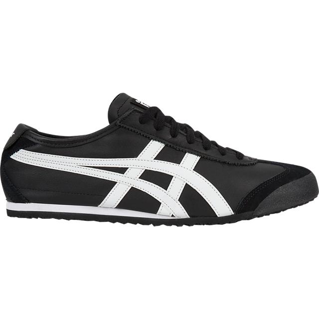 

Кроссовки Asics MEXICO 66 41,5 (8) 26 см черный c-DL408-9001
