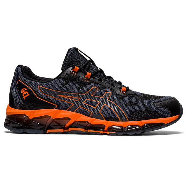 

Кроссовки Asics GEL-QUANTUM 360 6 41,5 (8) 26 см черный c-1201A062-029