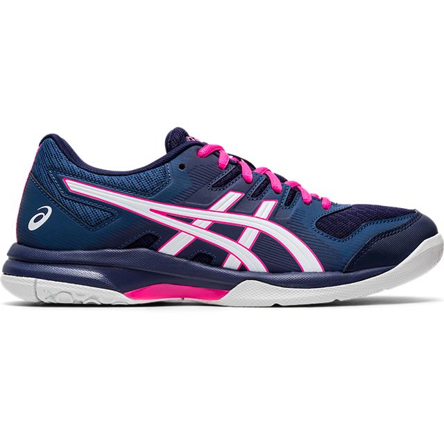 

Кроссовки Asics GEL-ROCKET 9 40,5 (9) 25,7 см синий c-1072A034-401
