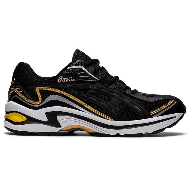 

Кроссовки Asics GEL-PRELEUS 43,5 (9,5) 27,5 см черный c-1201A084-001