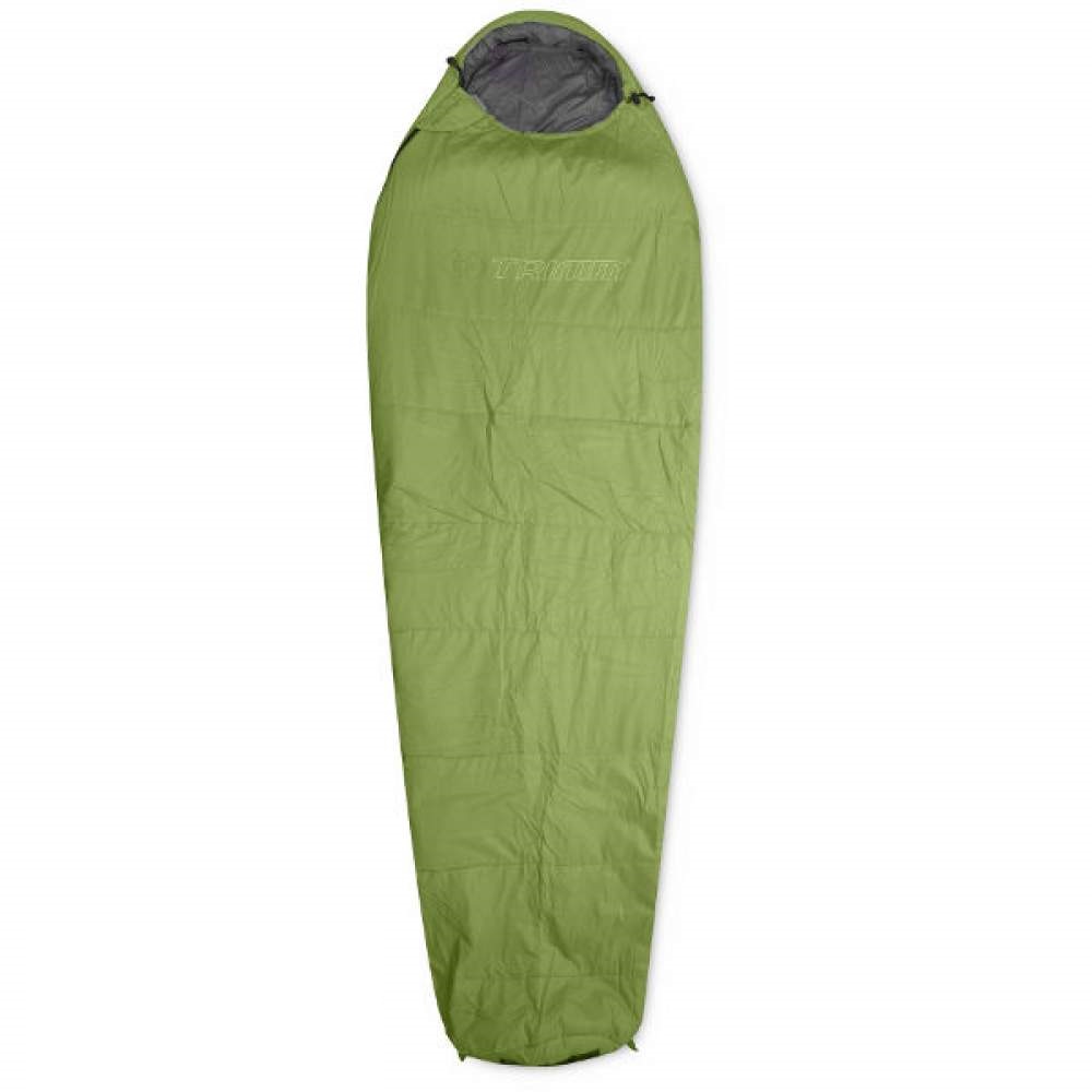 

Спальний мішок Trimm SUMMER 195 R kiwi green (001.009.0267)