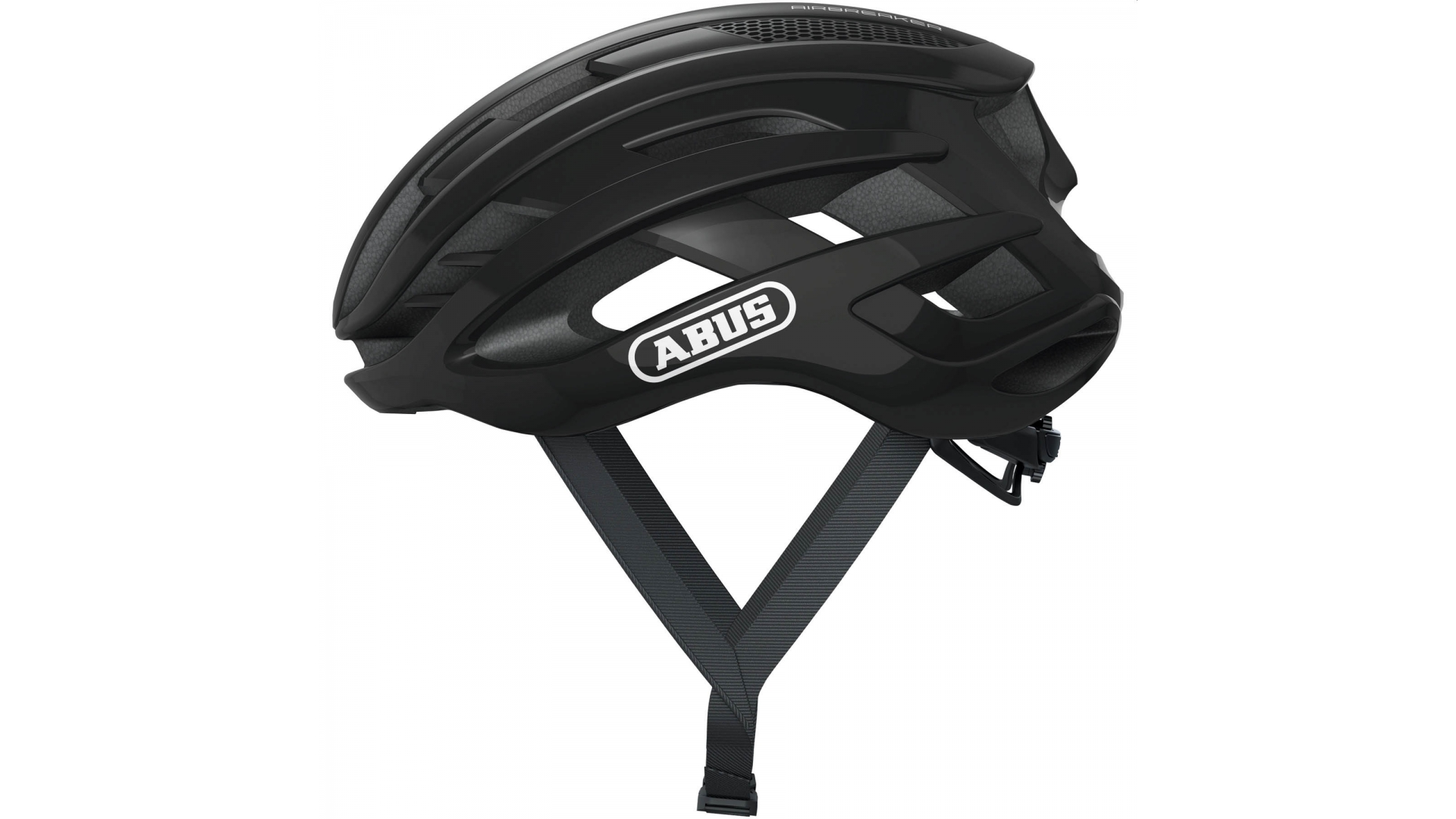 

Шолом велосипедний ABUS AIRBREAKER M 52-58 Shiny Black (402760)