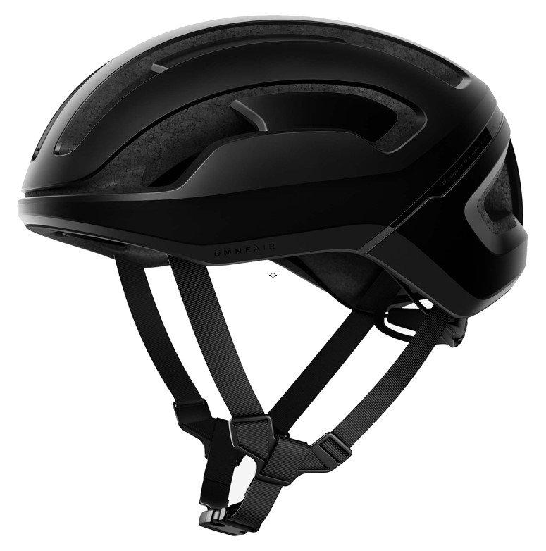 

Шолом велосипедний POC Omne Air SPIN L 56-62 Uranium Black Matt (PC 107211037LRG1)
