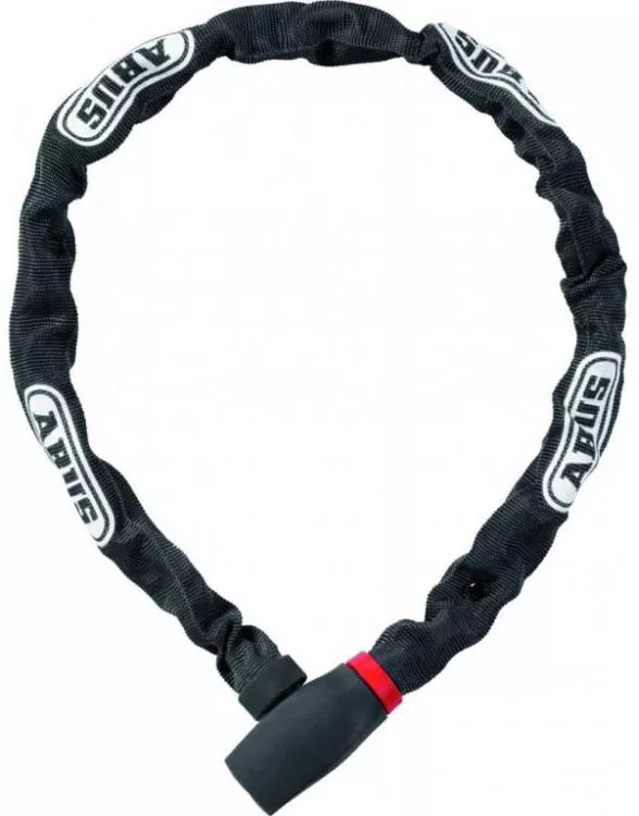 

Велозамок ABUS 585/75 uGrip Black (584589)