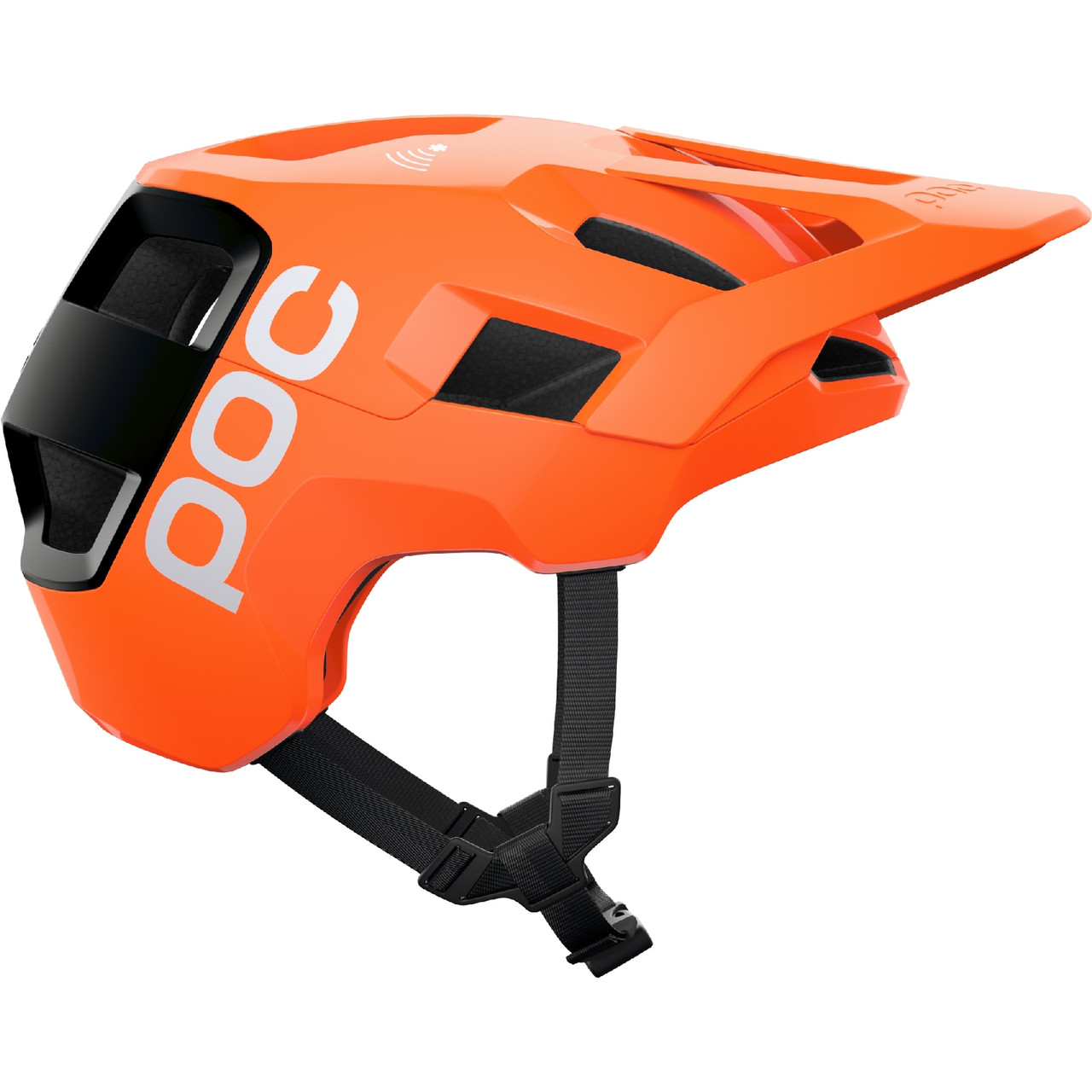 

Шолом велосипедний POC Kortal Race MIP M/L 55-58 Fluorescent Orange AVIP/Uranium Black Matt (PC 105218375MLG1)