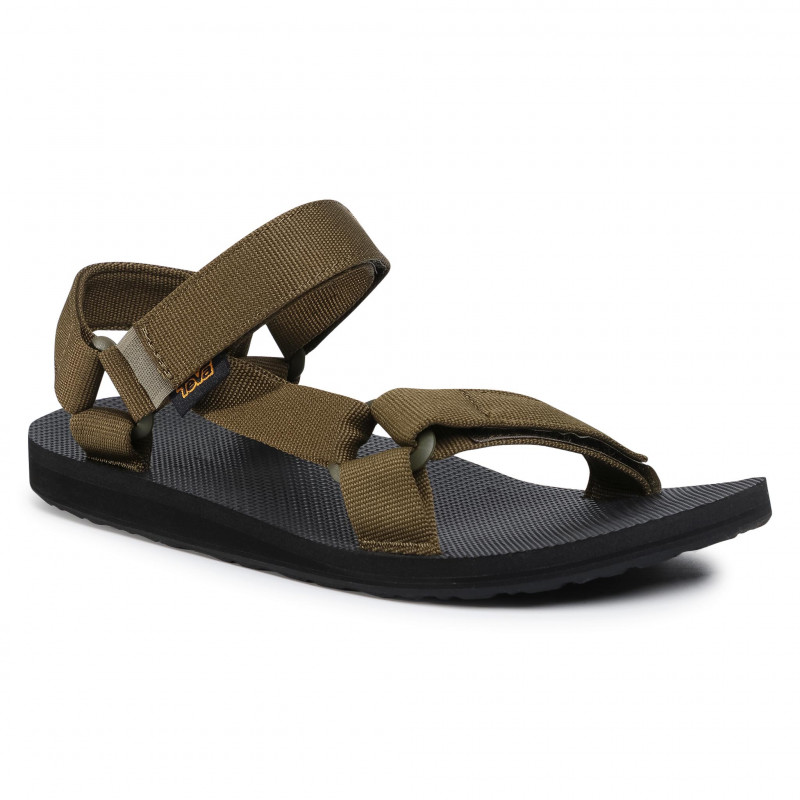 

Чоловічі сандалі Teva Original Universal M's 42 Dark Olive (TVA 1004006-DOL-9)