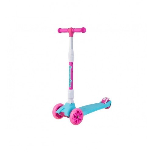 

Самокат Royal Baby Sweetie Blue / Pink (RO203L)