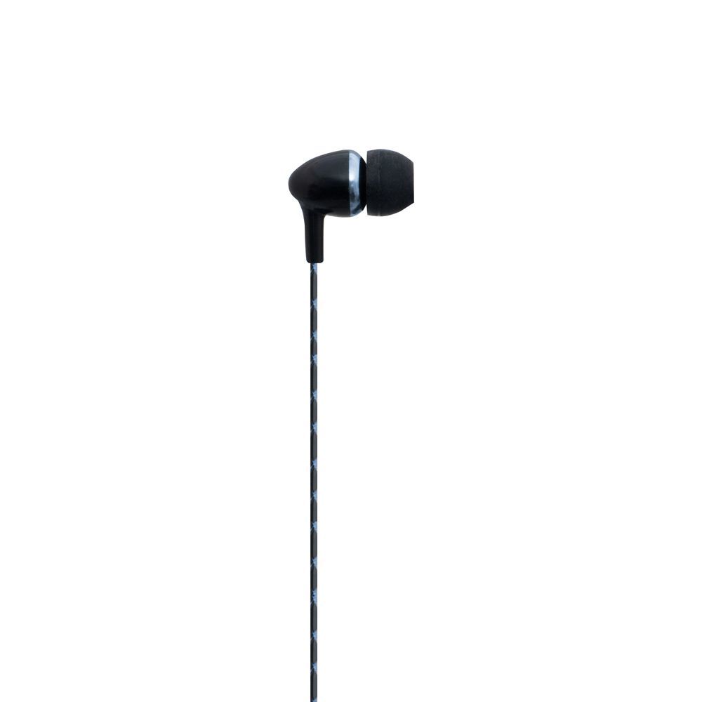 

Наушники i-Koson i-S3 Black Blue (16291)