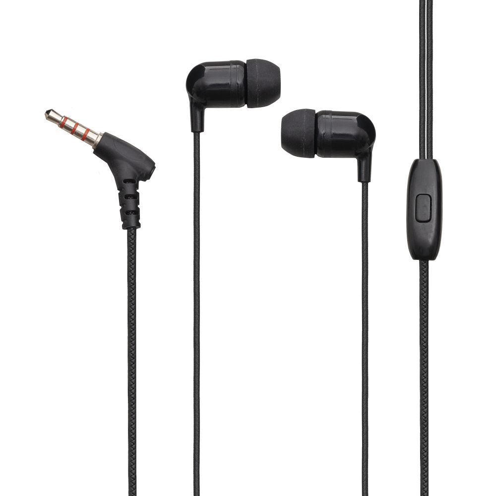 

Наушники Melody NL-22 Black (28390)