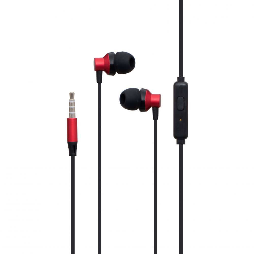 

Наушники Borofone BM35 Red (24937)