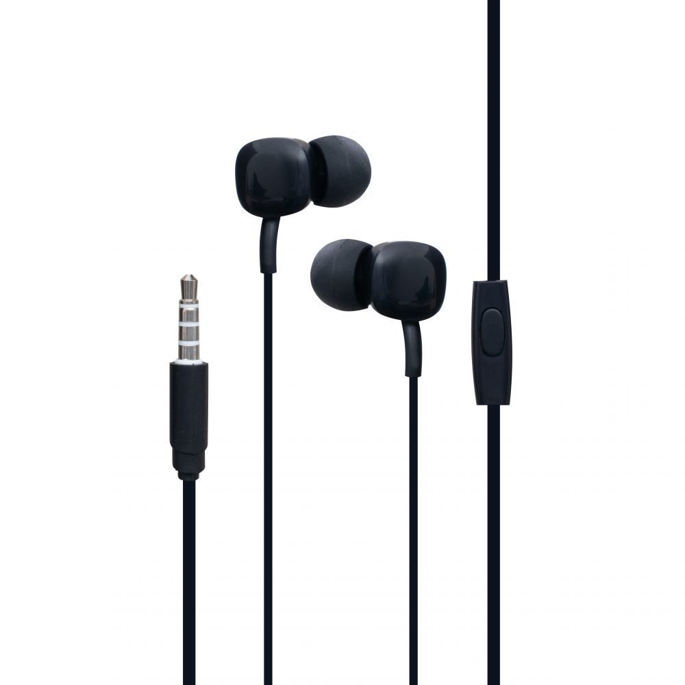 

Наушники Borofone BM34 Black (25815)