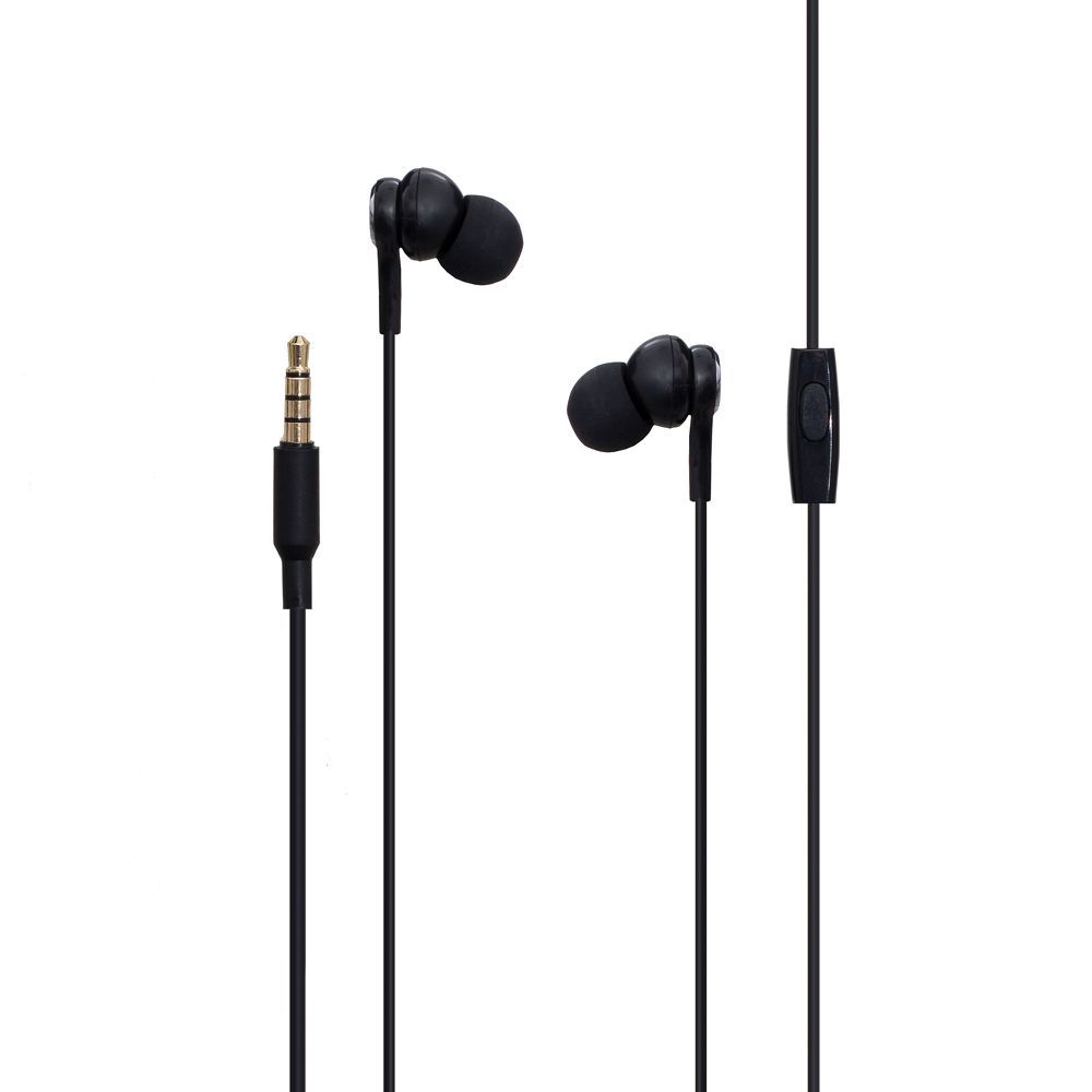 

Наушники Borofone BM33 Black (24938)