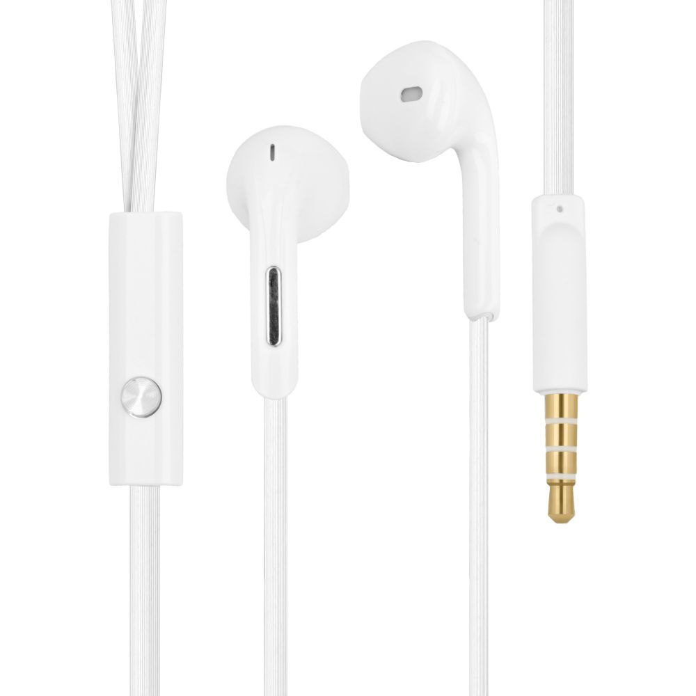 

Наушники Borofone BM55 White (31490)