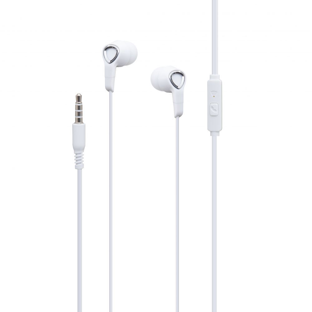 

Наушники Borofone BM47 White (27818)