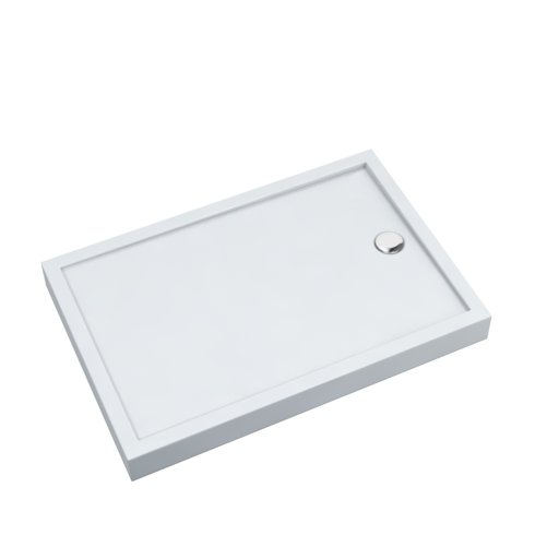 

Піддон SENSEA FRIGO прямокутний 120*80 см акрил 11752650