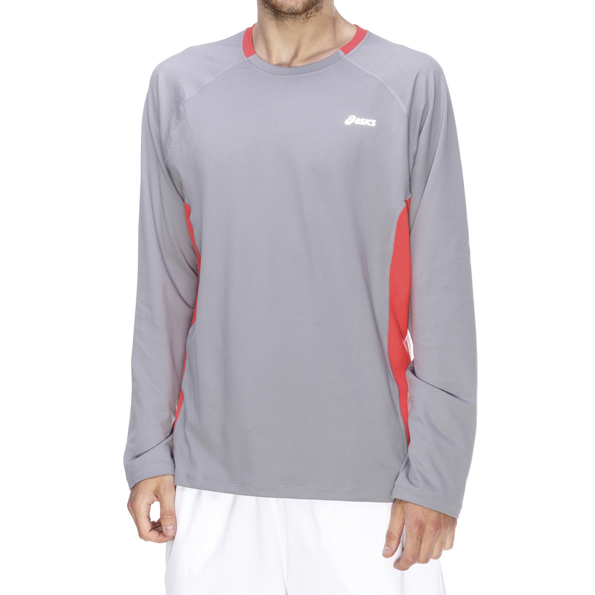 

Лонгсилив Asics MR 1905-3627 размер S