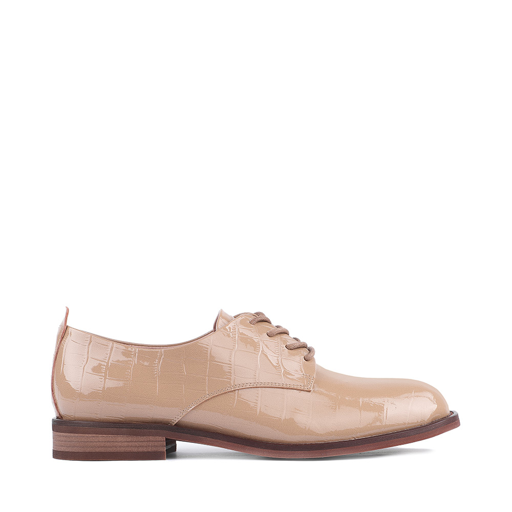 

Туфли Attizzare LV3-1828Z-10 Бежевый 38