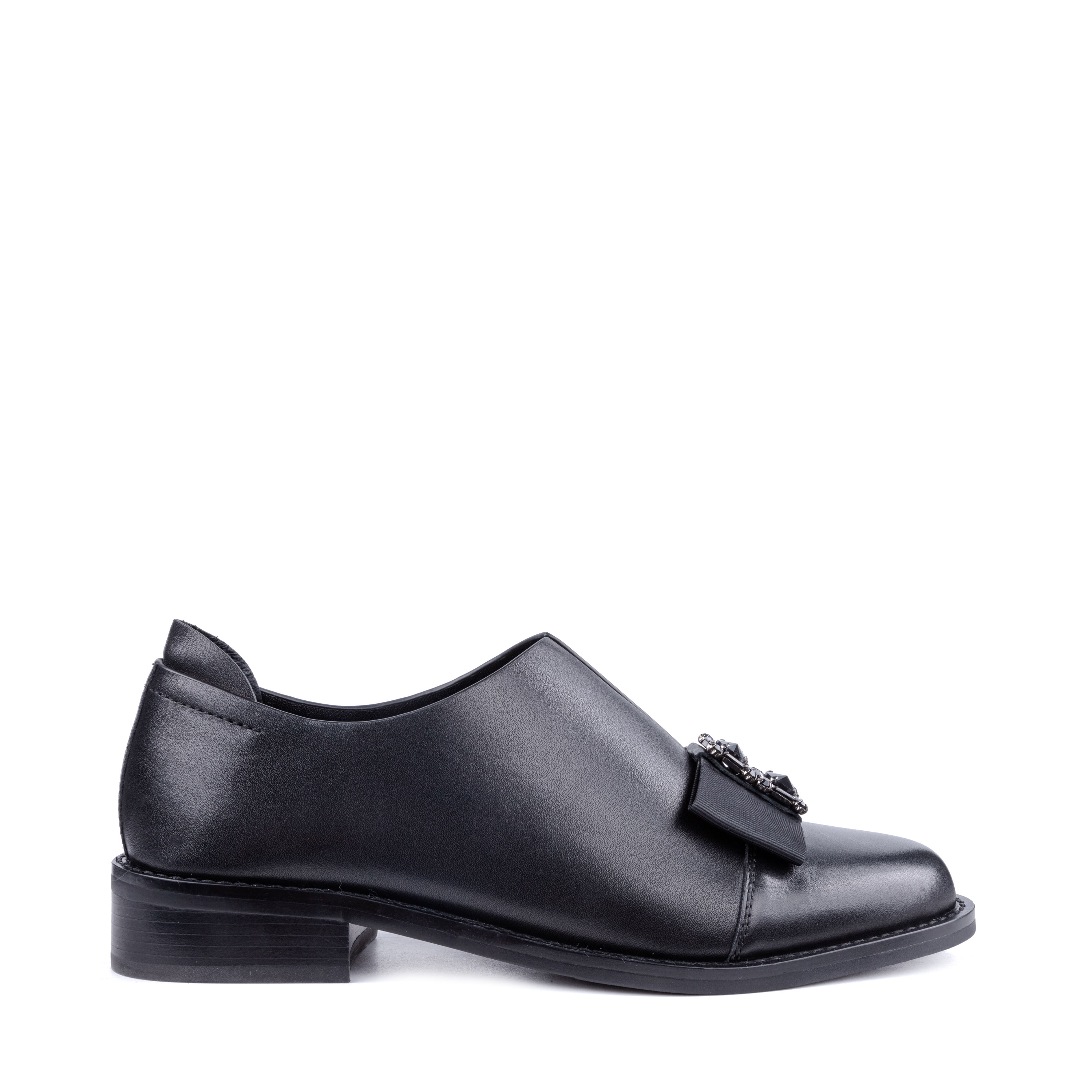 

Туфли Attizzare ZX772-8-1 Черный 38
