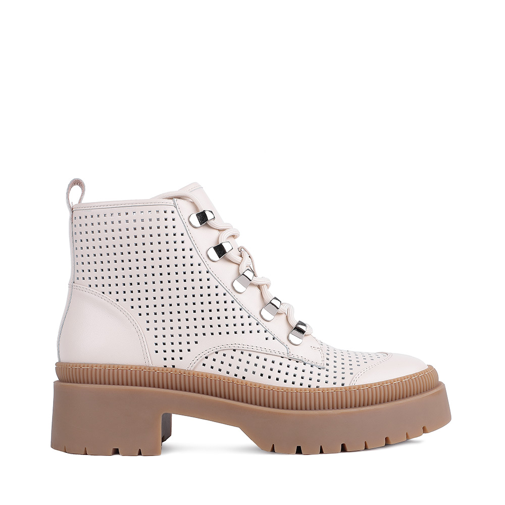 

Ботинки Attizzare JR613-5 Бежевый 38