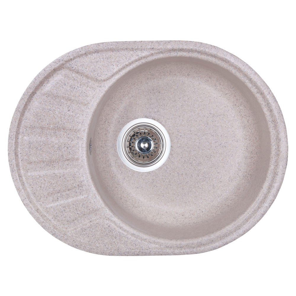 

Кухонная мойка Cosh 5845 kolor 300 (COSH5845K300)