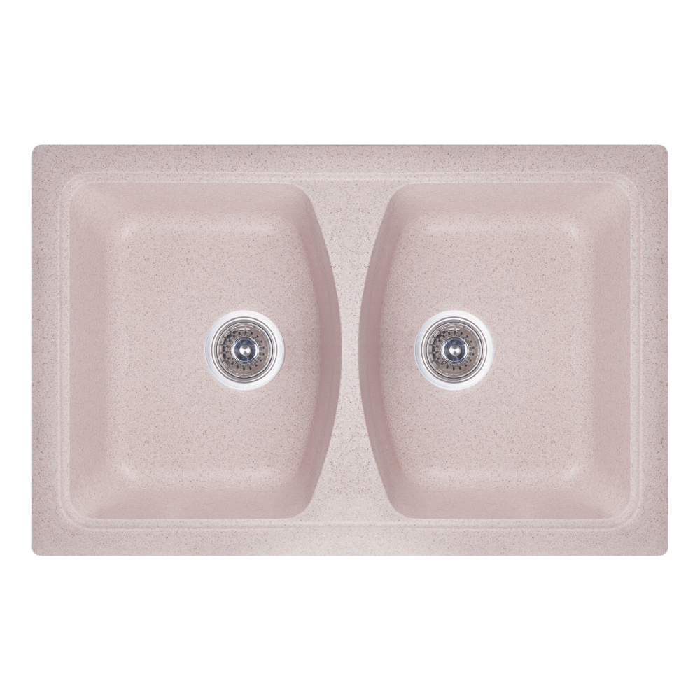 

Кухонная мойка Fosto 7950 SGA-806 (FOS7950SGA806)
