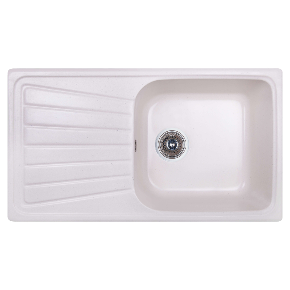

Кухонная мойка Cosh 8146 kolor 203 (COSH8146K203)