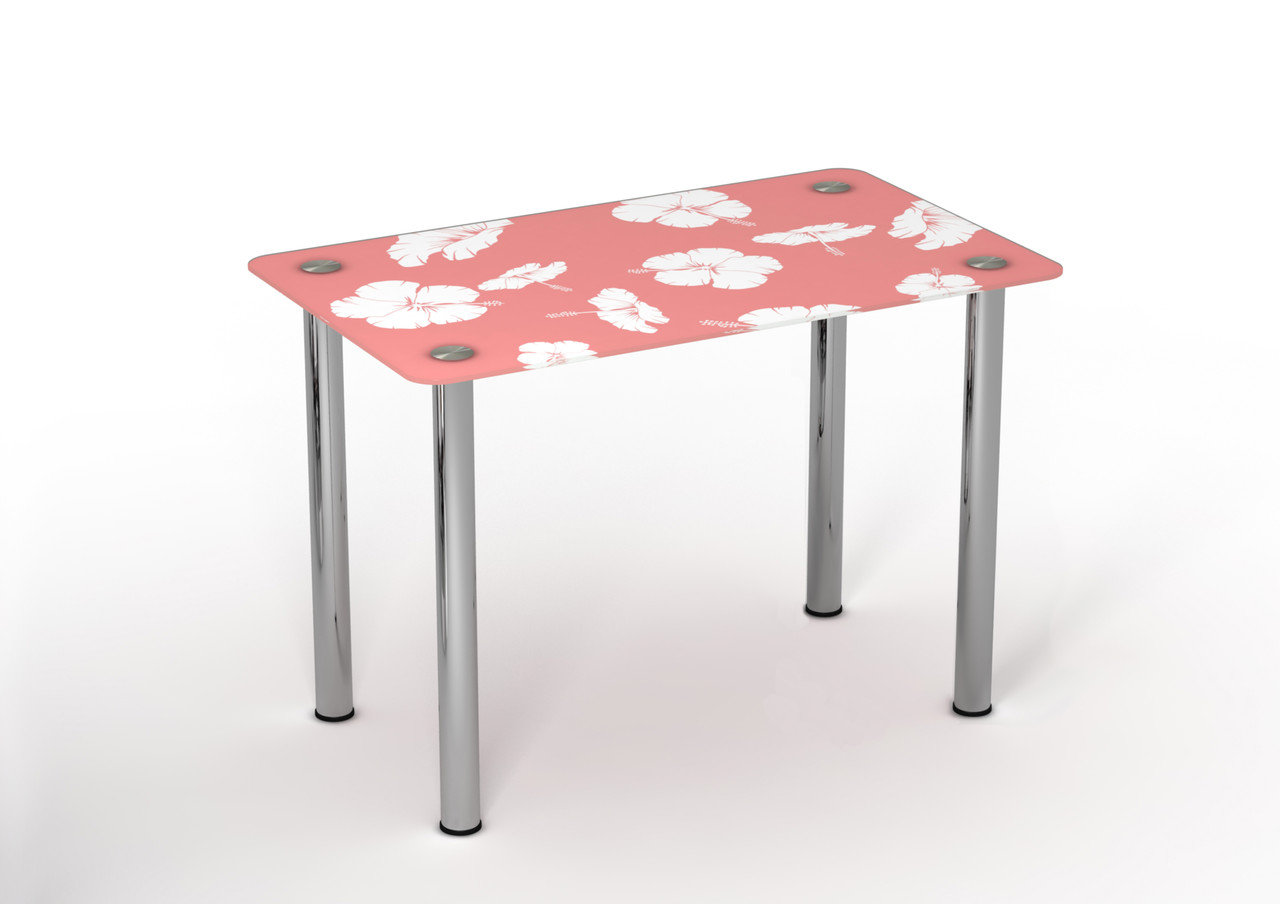 

Обеденный стол Sentenzo Нежность 110х65