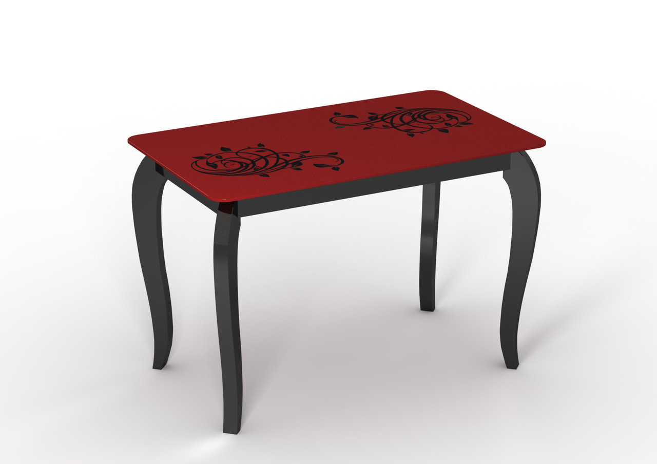 

Обеденный стол Sentenzo Император шик 120х80