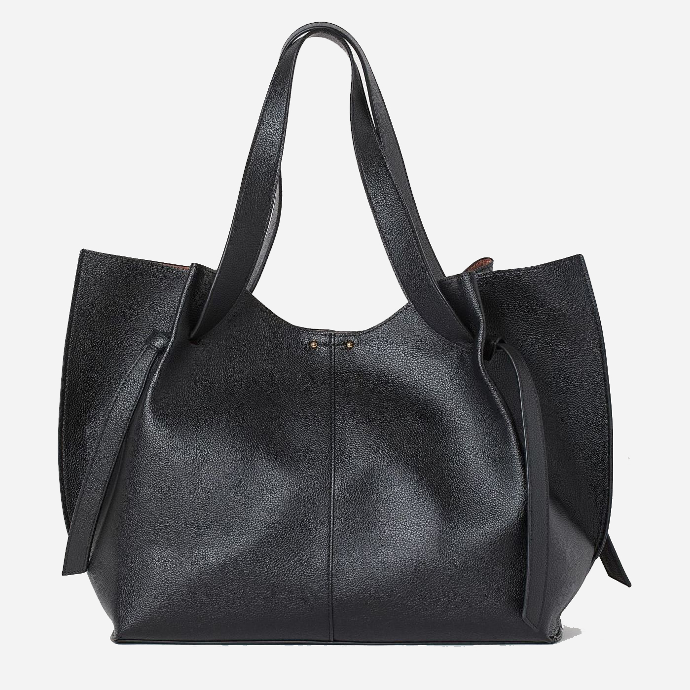 

Женская сумка H&M 2203-7547800 Черная