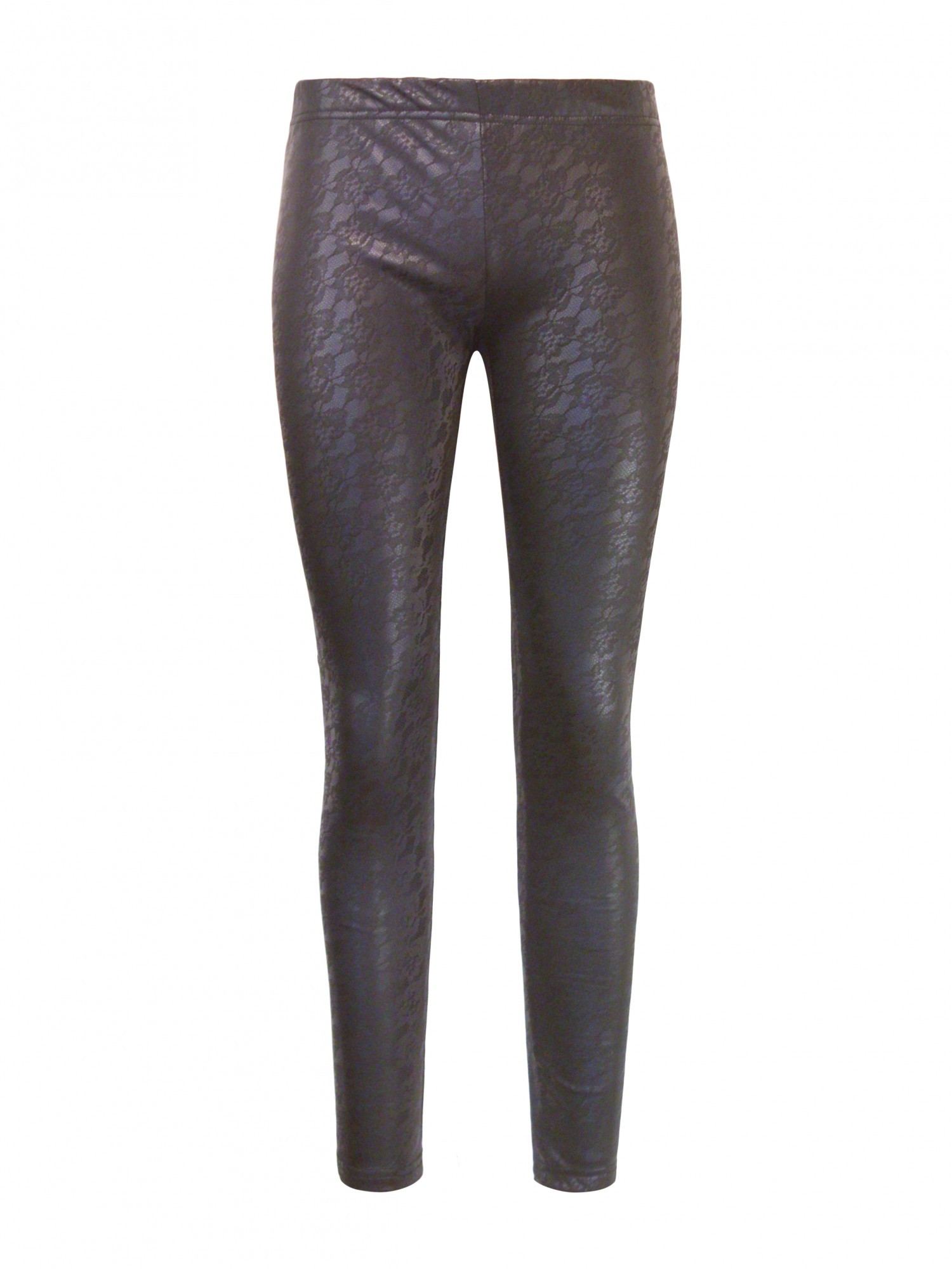 

Лосины Deloras 29076 140 см Черные