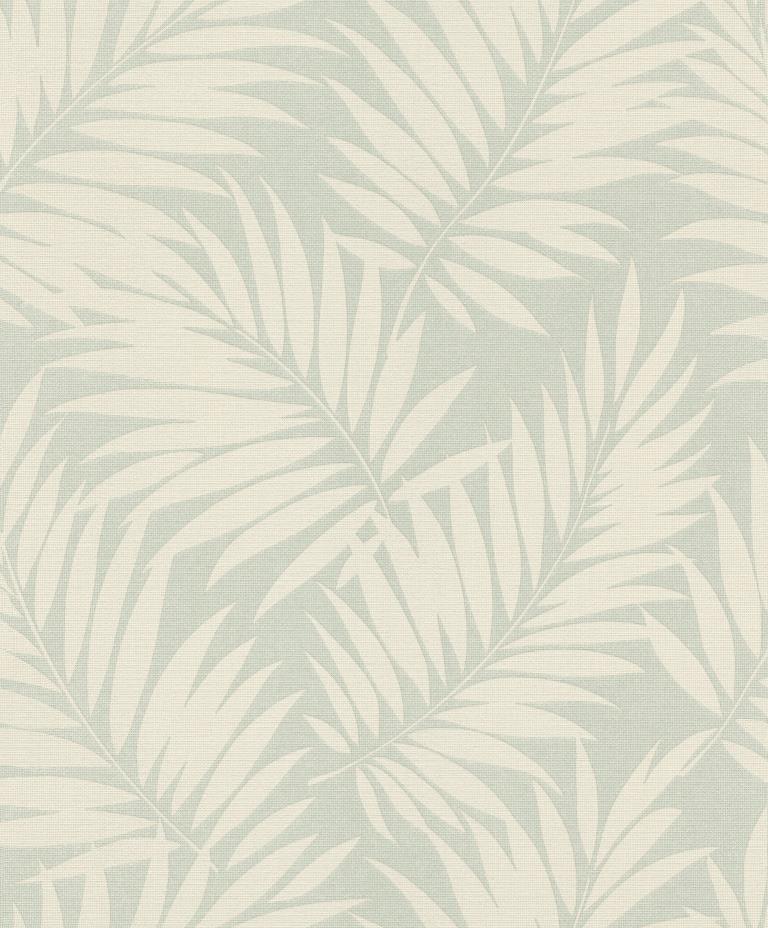 

Флизелиновые обои Rasch Barbara Home Зеленые-Белые (527551)