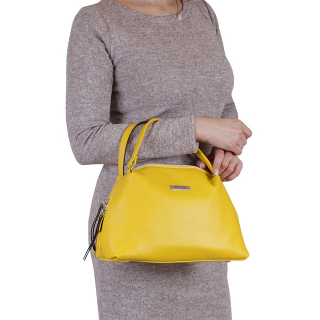 

Женская сумка из натуральной кожи Luxury Leather Accessories 87305.38