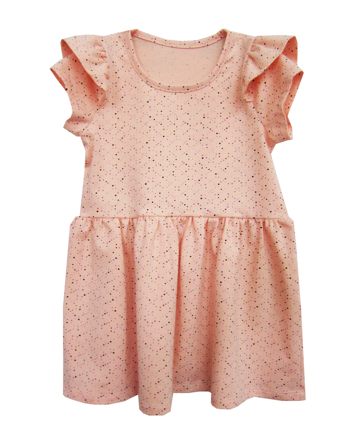 

Летние платье для девочки Morekids 98 (7748 -98)