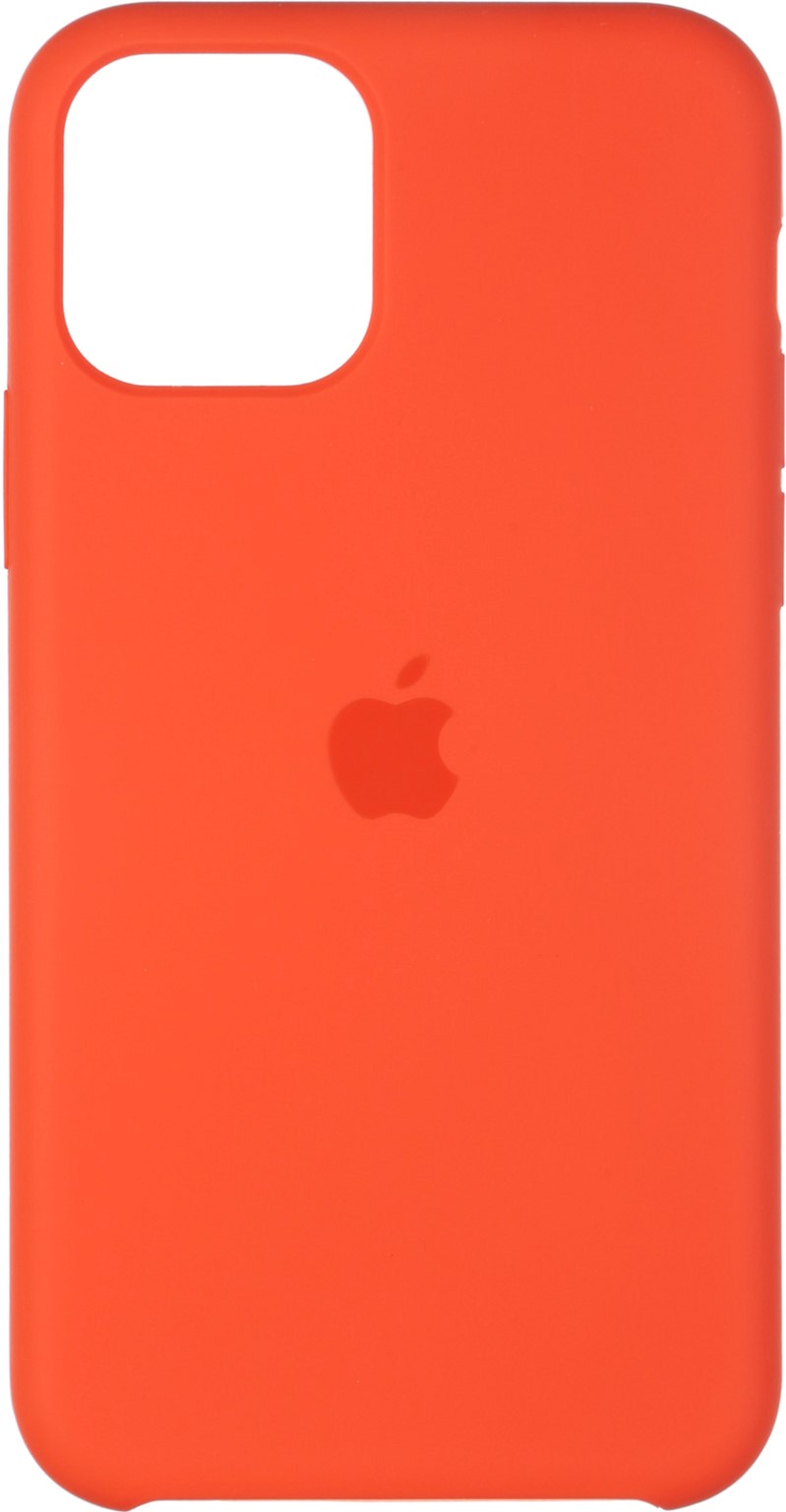 

Панель Armorstandart Silicone Case для Apple iPhone 11 Pro Nectarine